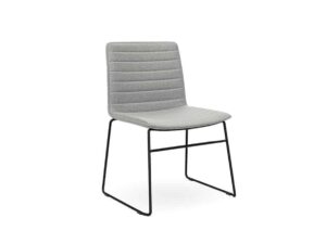 Carlo Sled Base Chair