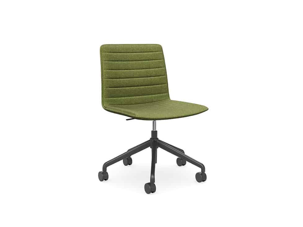 Carlo Chair - Castor Base - Image 10