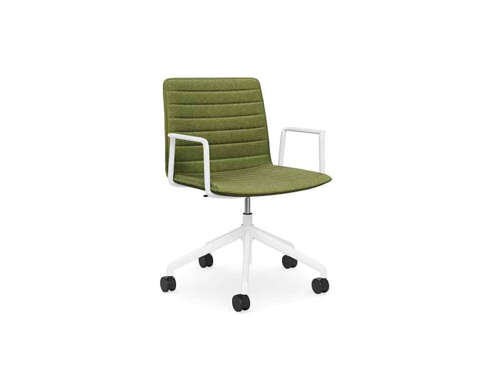 Carlo Chair - Castor Base - Image 12