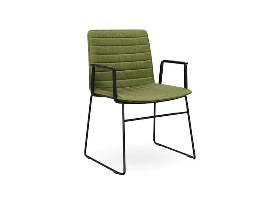 Carlo Sled Base Chair - Image 22