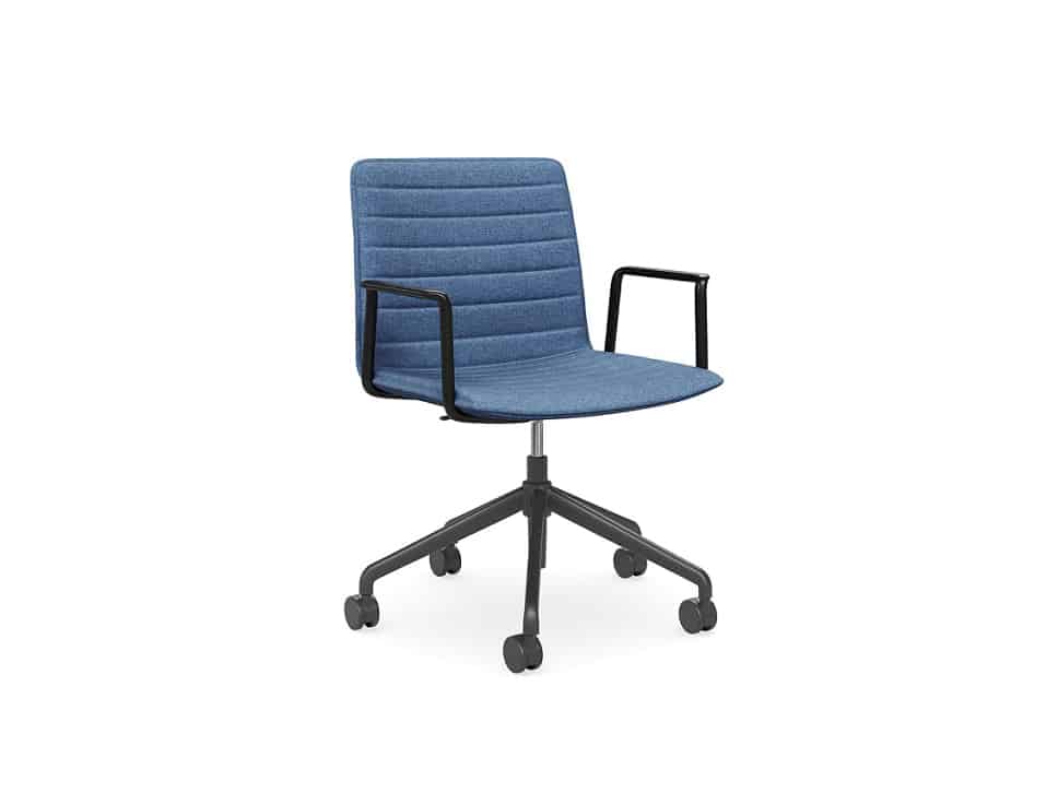 Carlo Chair - Castor Base - Image 13