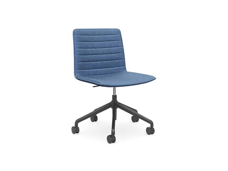 Carlo Chair - Castor Base - Image 14
