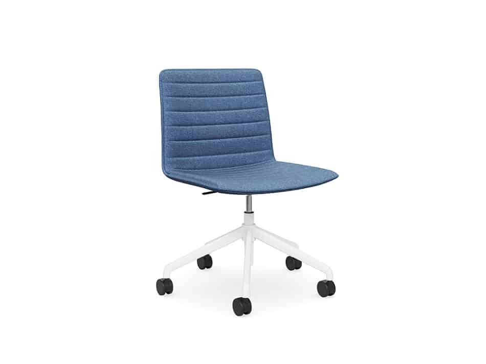 Carlo Chair - Castor Base - Image 15
