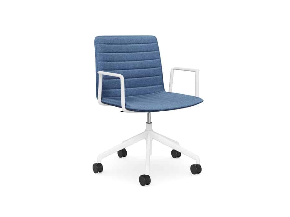 Carlo Chair - Castor Base - Image 16