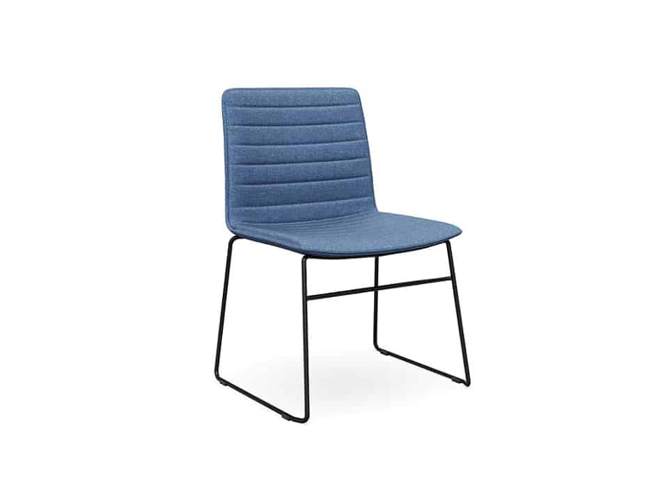 Carlo Sled Base Chair - Image 6
