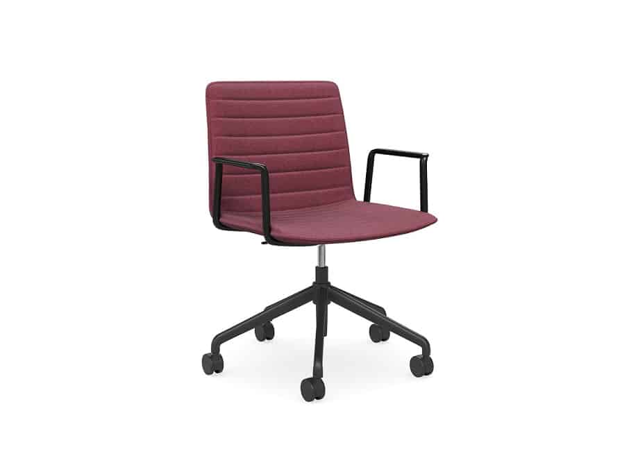 Carlo Chair - Castor Base - Image 17