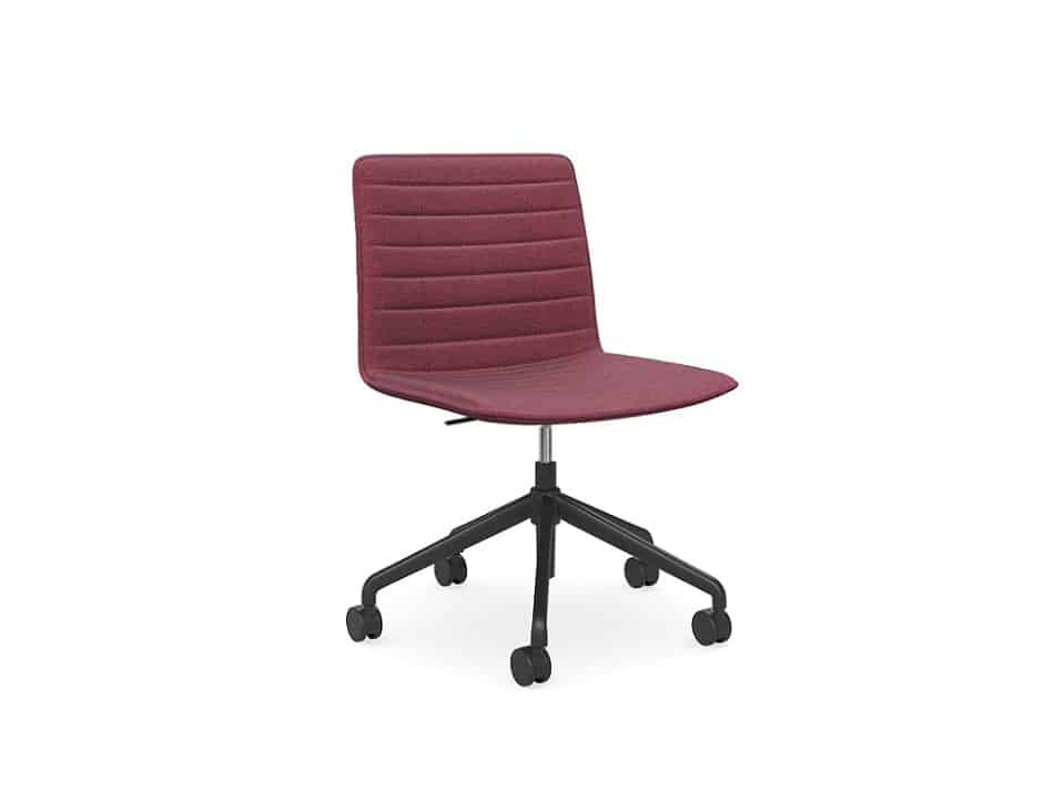 Carlo Chair - Castor Base - Image 19