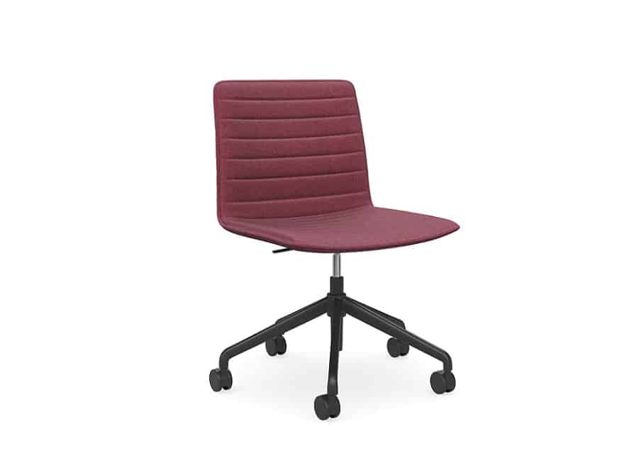 Carlo Chair - Castor Base - Image 20