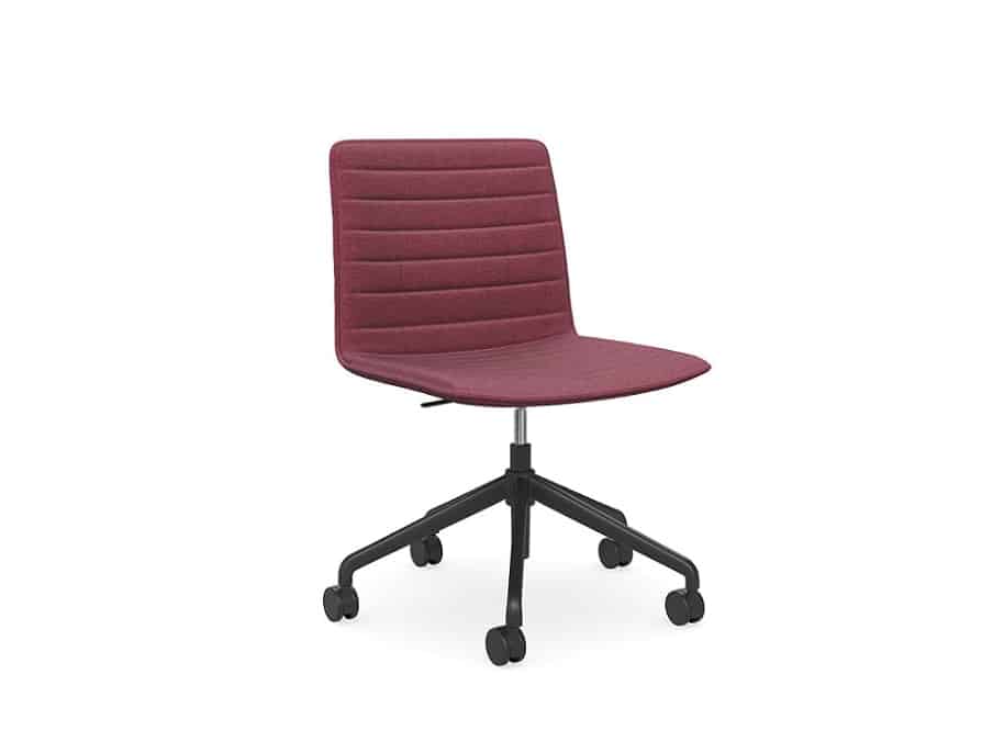 Carlo Chair - Castor Base - Image 18