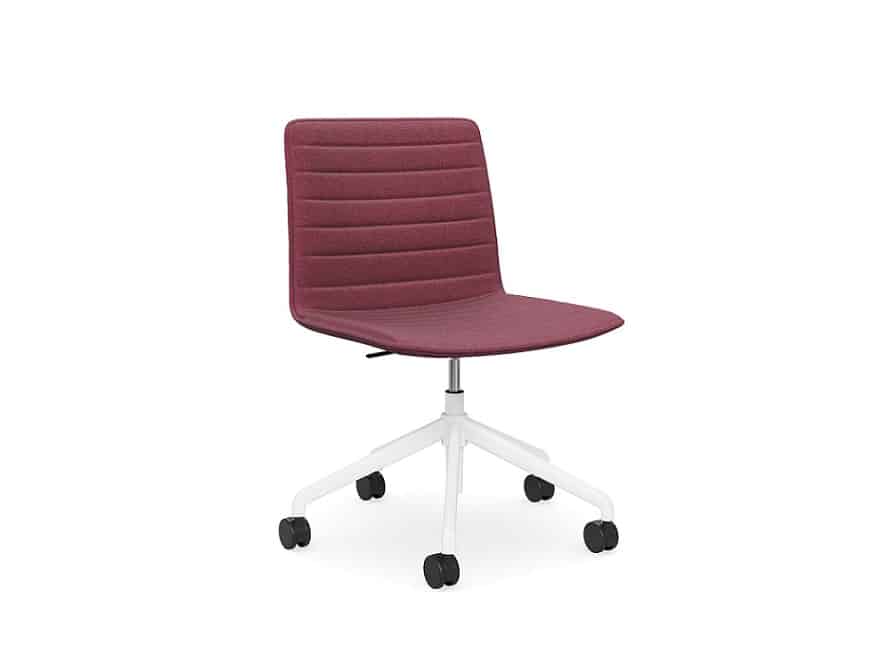 Carlo Chair - Castor Base - Image 21