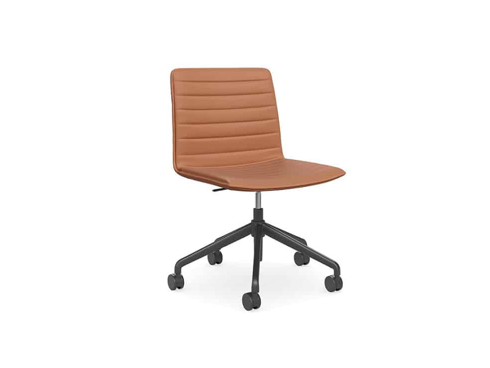 Carlo Chair - Castor Base - Image 24