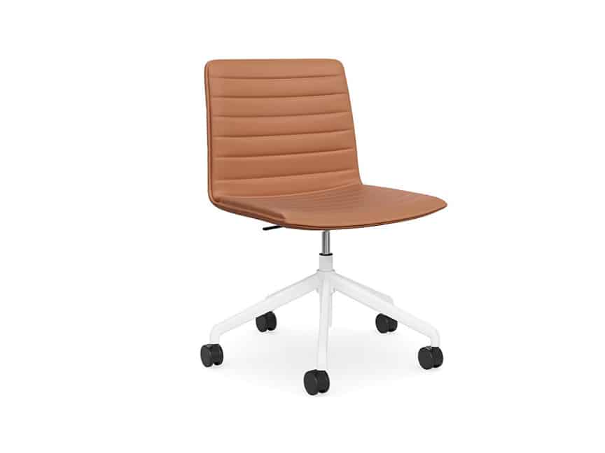 Carlo Chair - Castor Base - Image 25