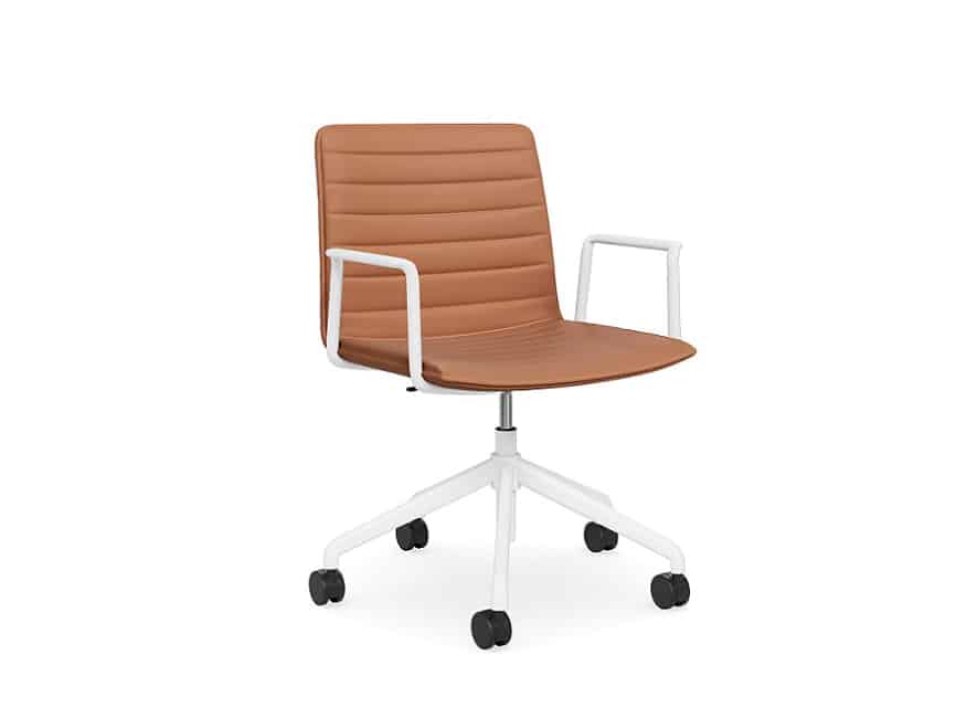 Carlo Chair - Castor Base - Image 26