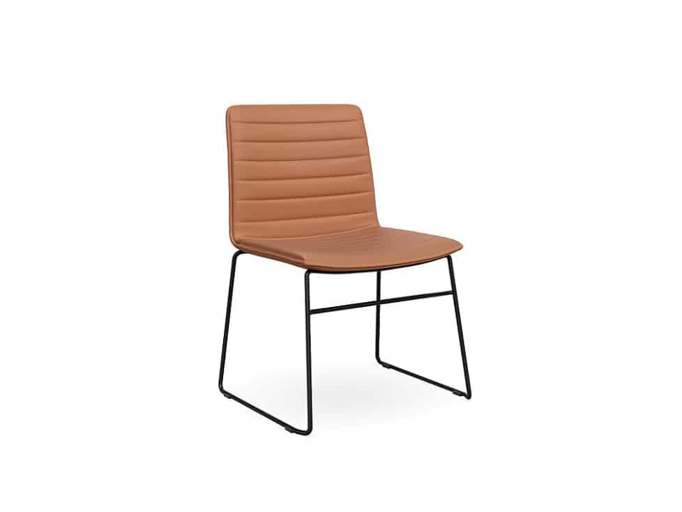 Carlo Sled Base Chair - Image 13