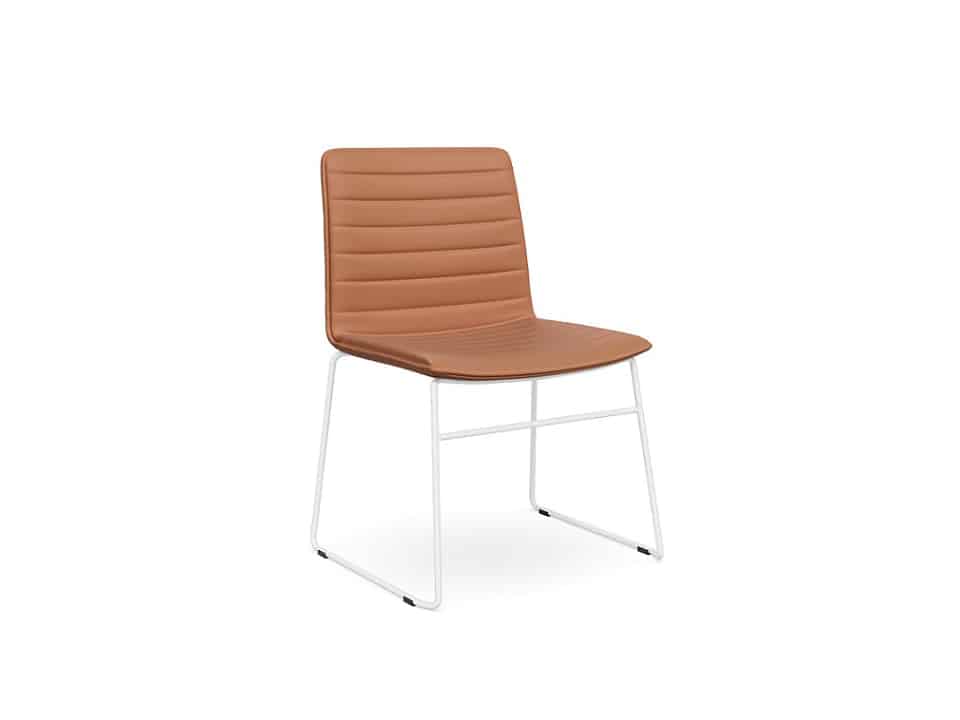Carlo Sled Base Chair - Image 14
