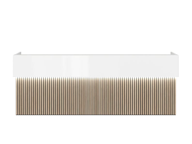 Oracle Reception Desk - Image 2