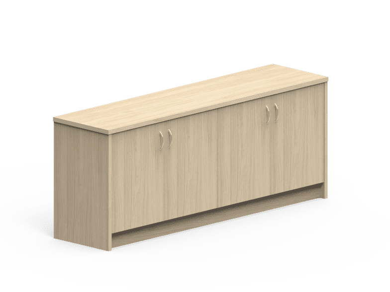 Oxford Credenza - Image 8