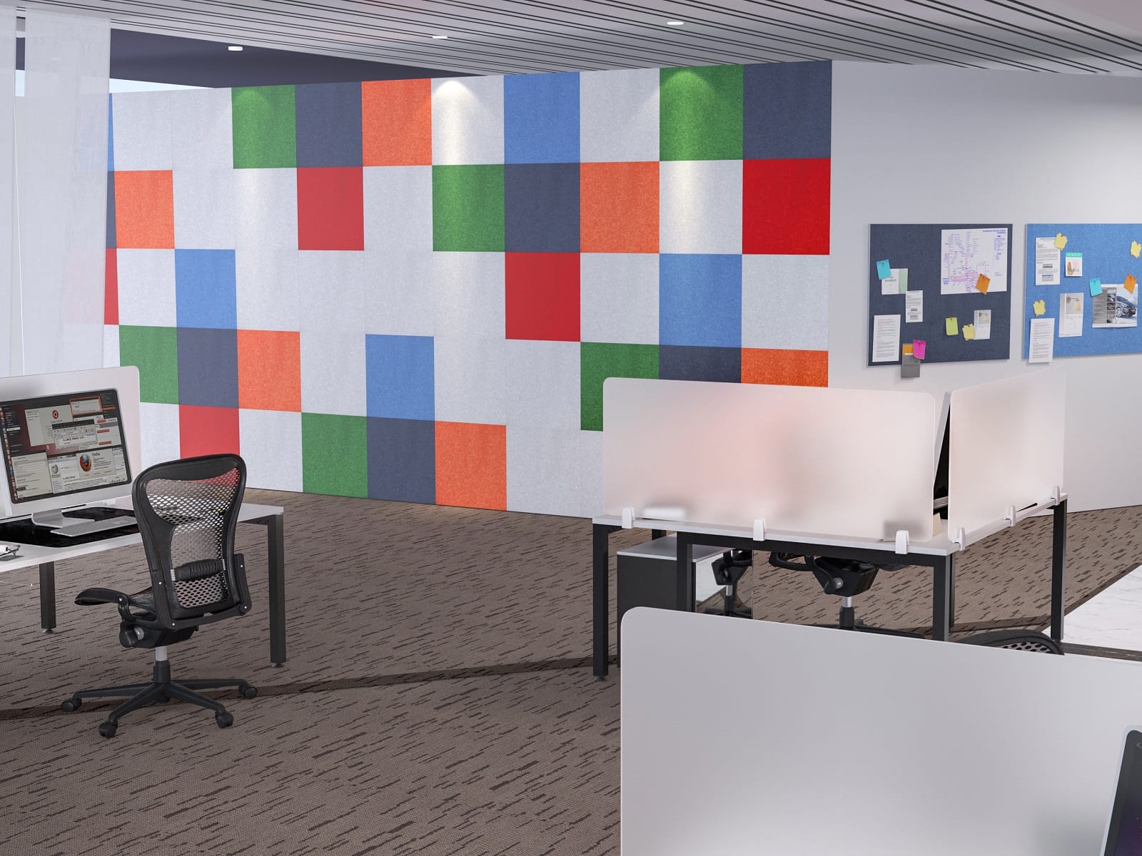 Hush Board - Wall Panel - Image 5