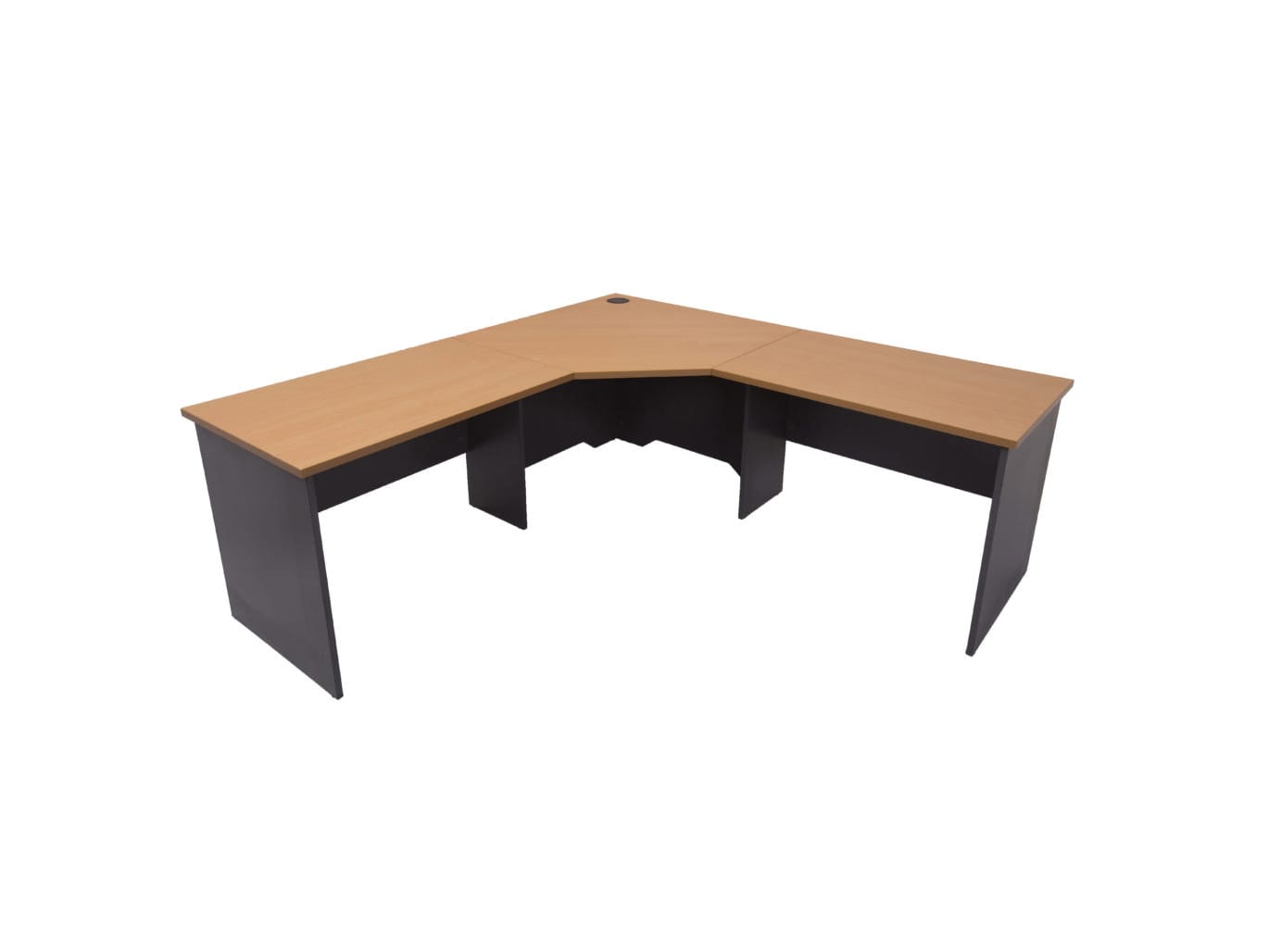 Oxford Express Corner Desk