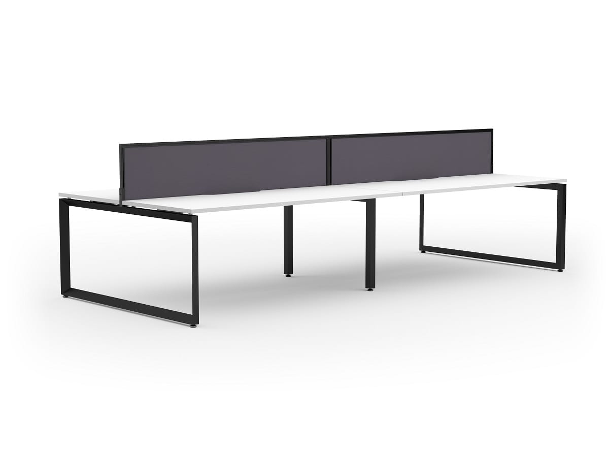 Ergo Fabric Screen - Image 5