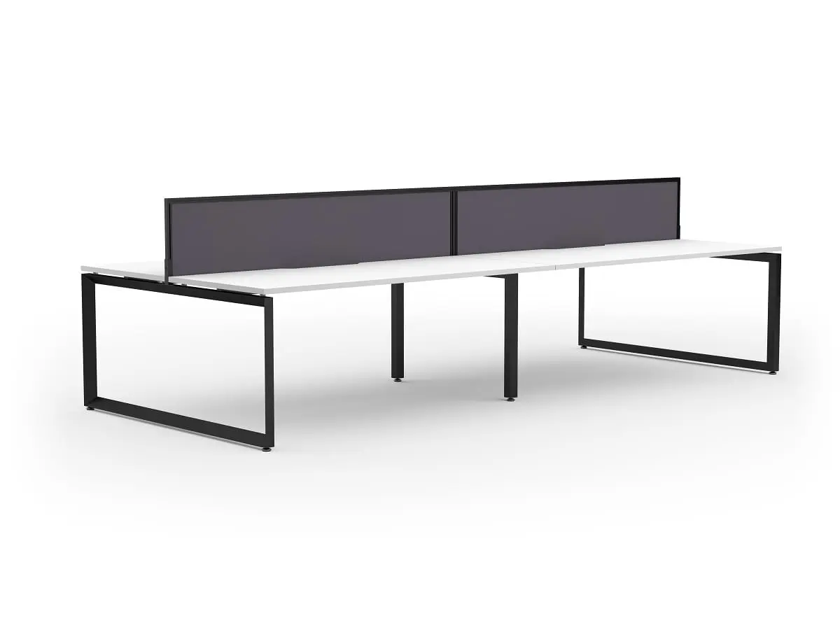 Ergo Fabric Screen - Image 5