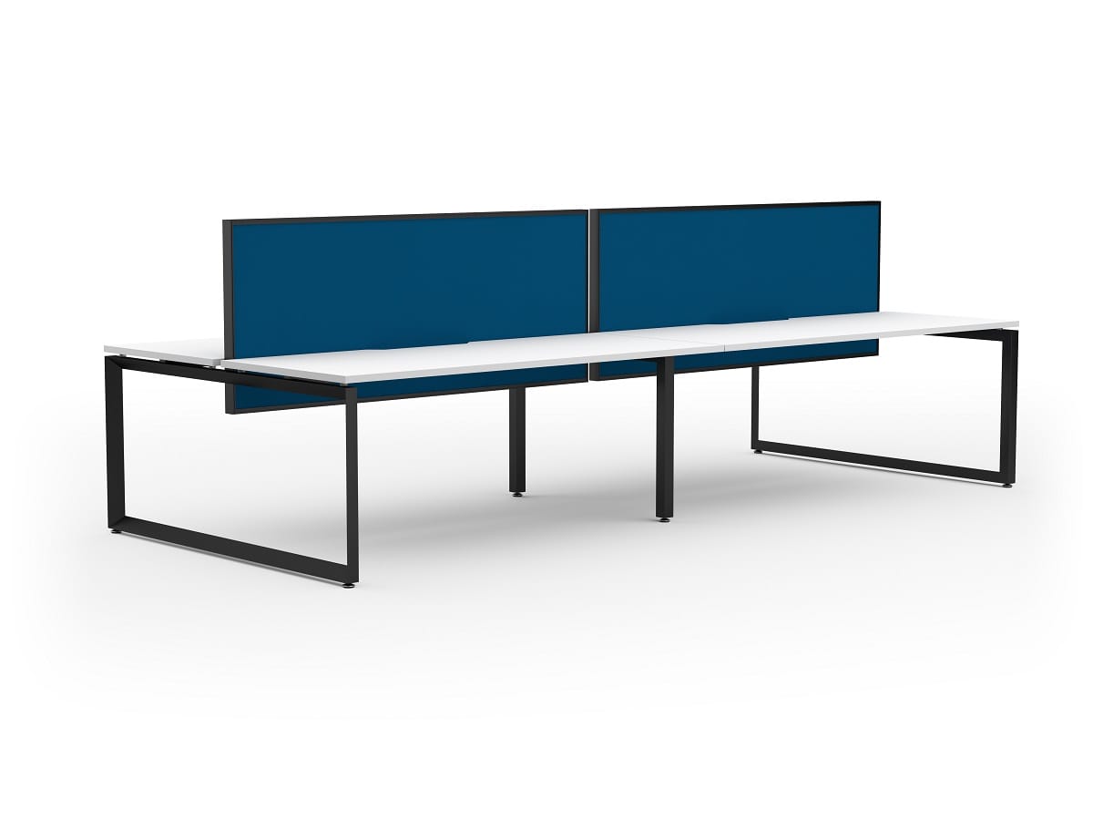 Ergo Fabric Screen - Image 3