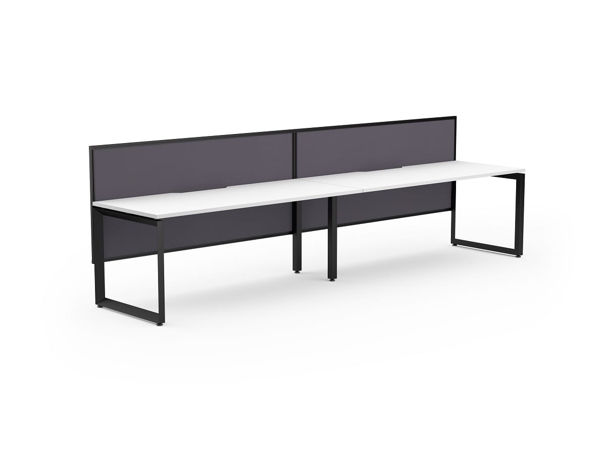 Ergo Fabric Screen - Image 2