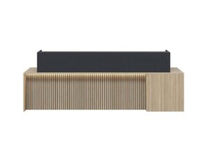 Windsor Reception Desk