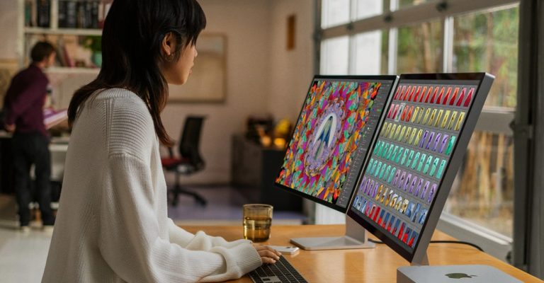 The Evolution of Workstation Desks