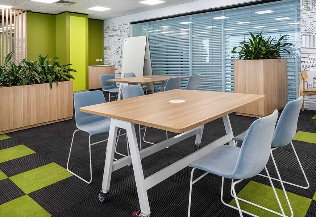 The definitive guide to office chair