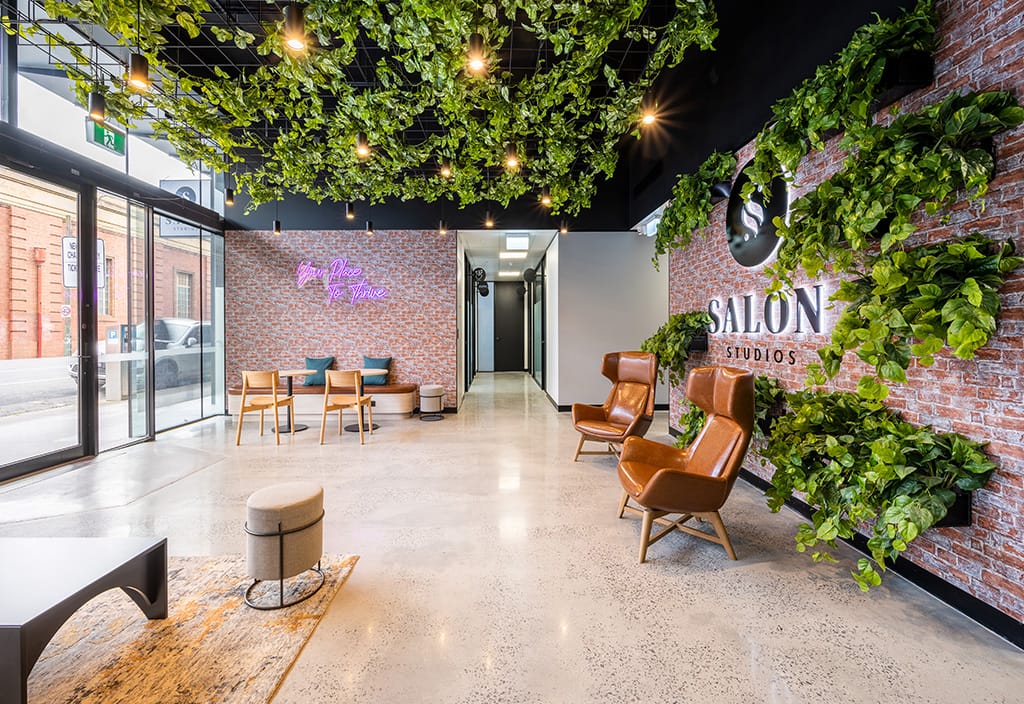 The team of product designer