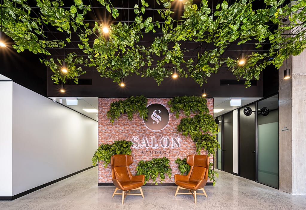 Topaz Furniture client