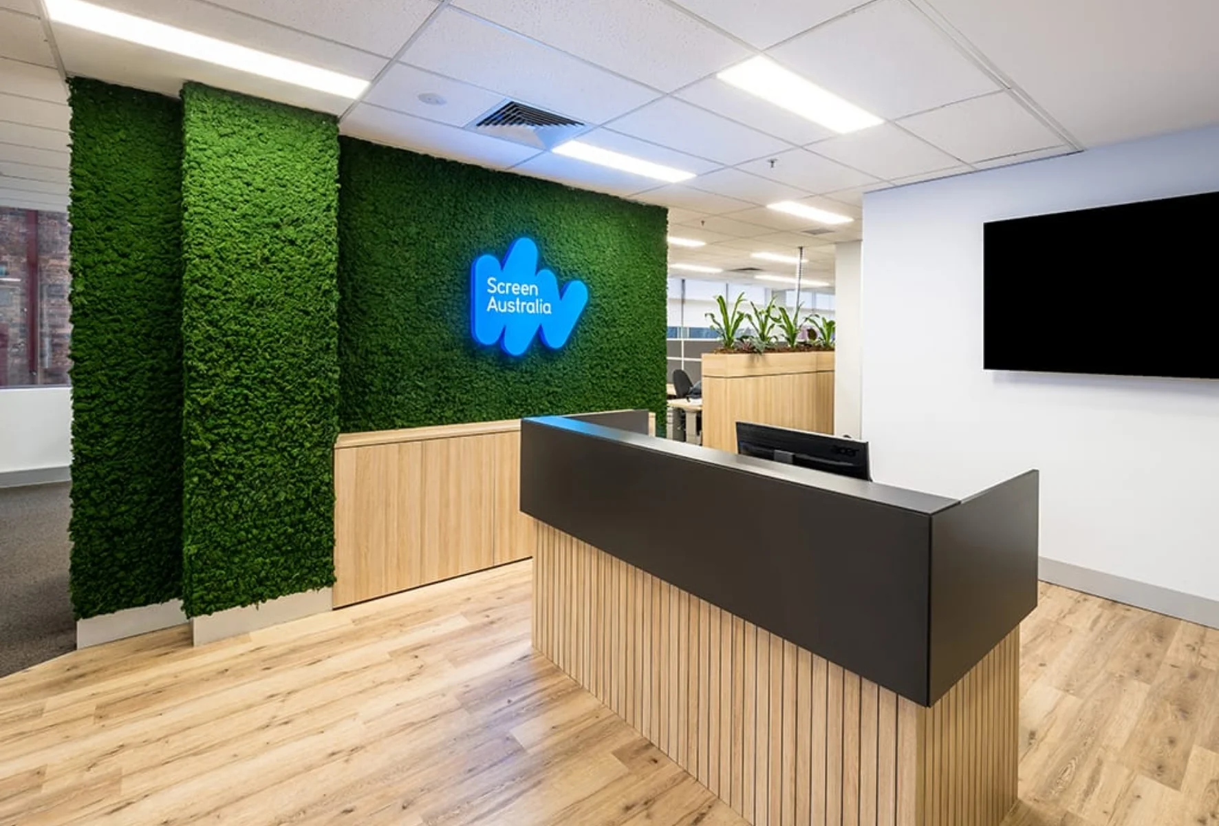 Topaz ScreenAustralia