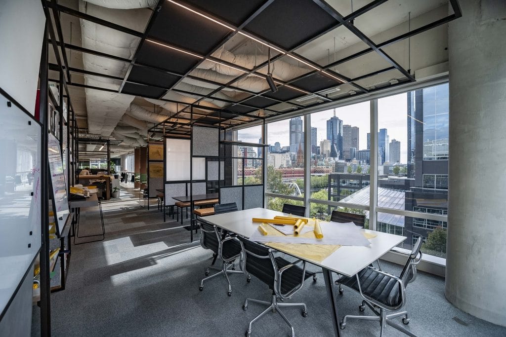 Tract-Consultants-Office-Project