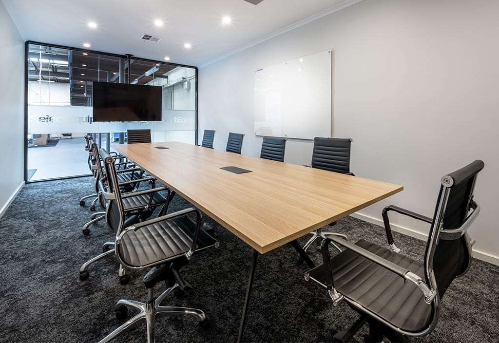 Transforming a corporates