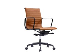 Ultra Chair- Black