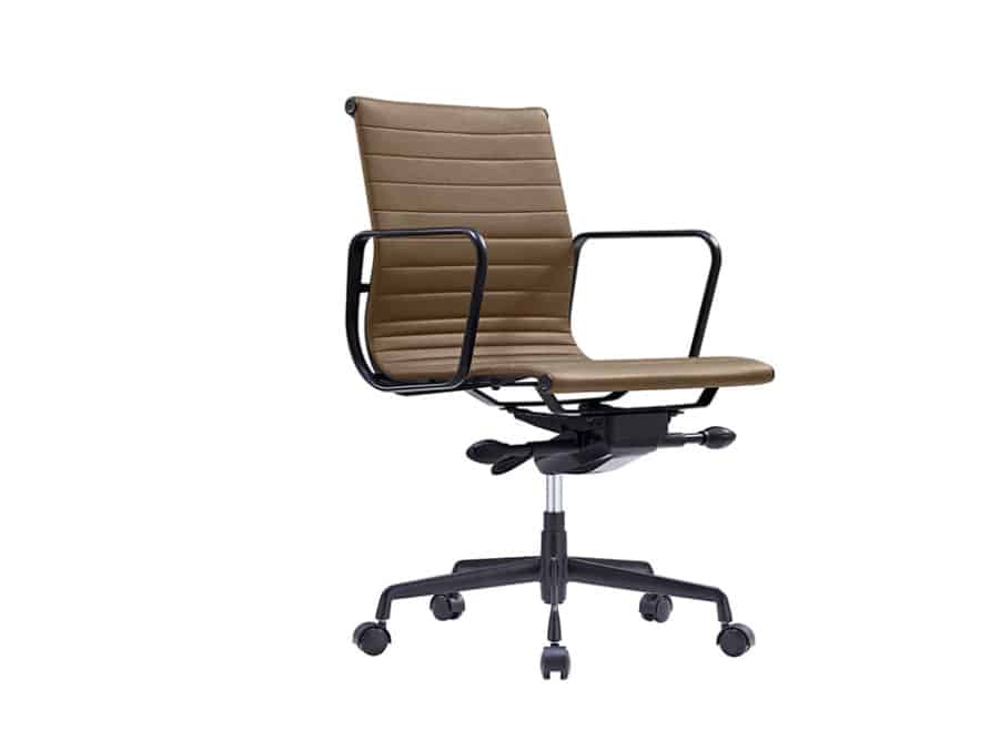 Ultra Chair- Black - Image 2