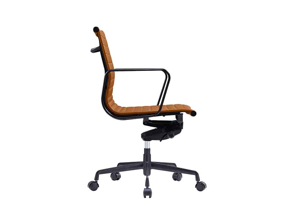 Ultra Chair- Black - Image 9