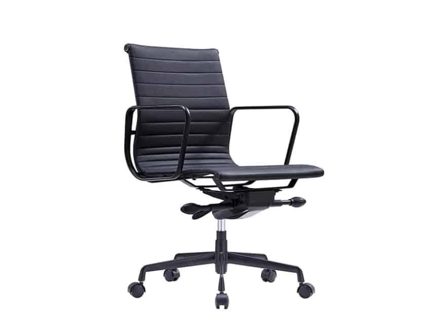 Ultra Chair- Black - Image 4
