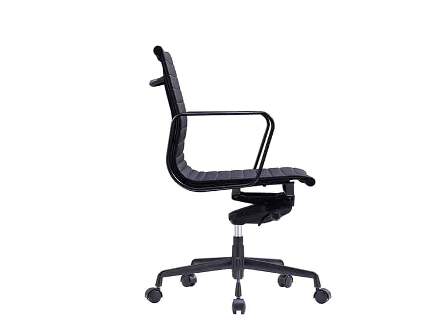 Ultra Chair- Black - Image 8