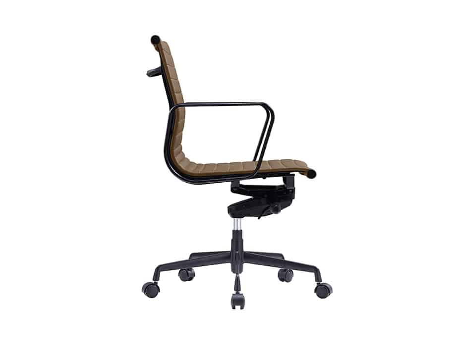 Ultra Chair- Black - Image 5