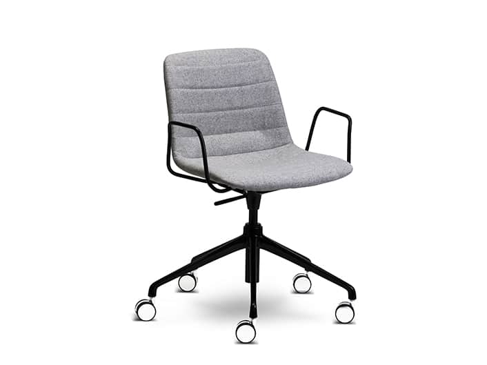 Unica Meeting Chair - Image 4