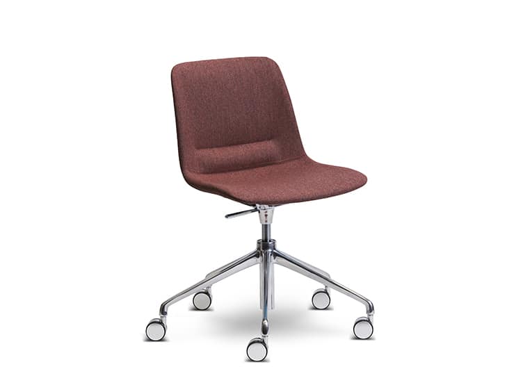Unica Meeting Chair - Image 21