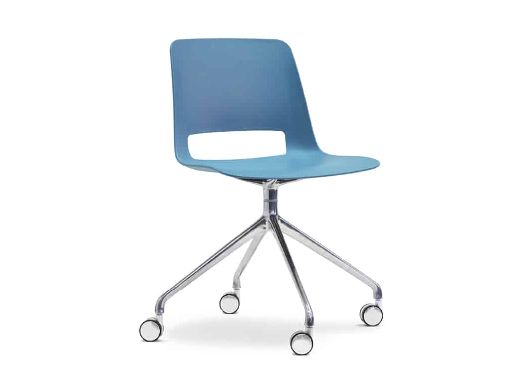 Unica Meeting Chair - Image 19