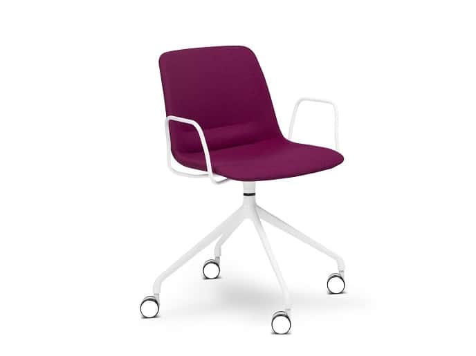 Unica Meeting Chair - Image 12
