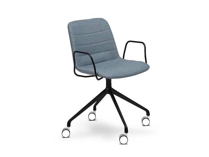 Unica Meeting Chair - Image 10