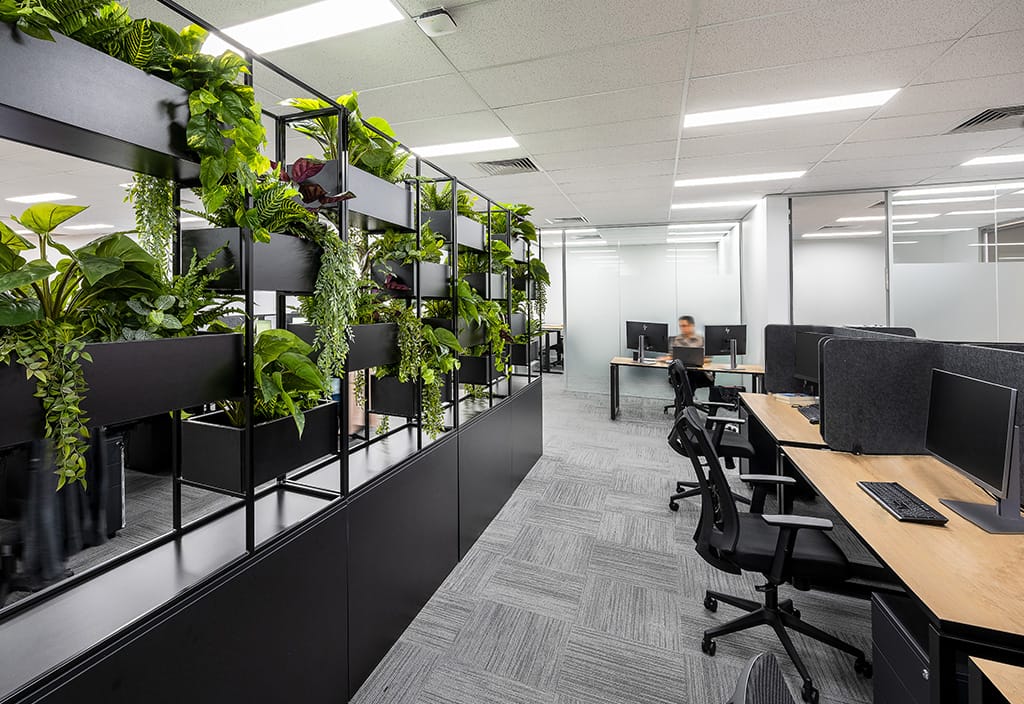 aesthetically pleasing design