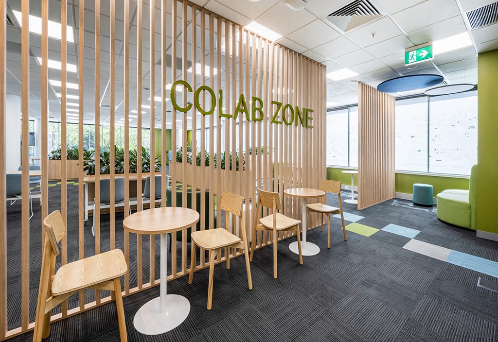 benefit of flexible office space