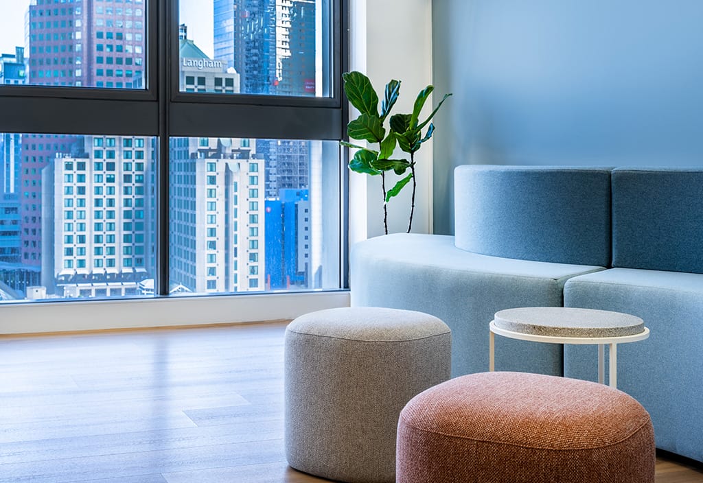 breakout and collaboration