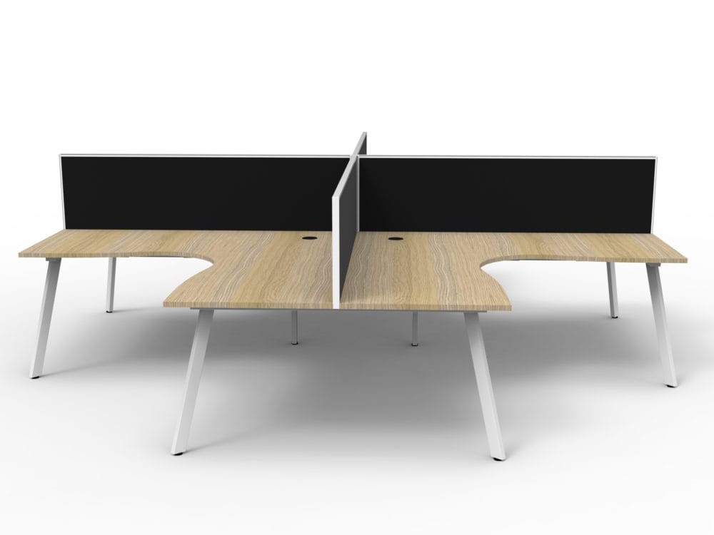 choose the right corner workstation